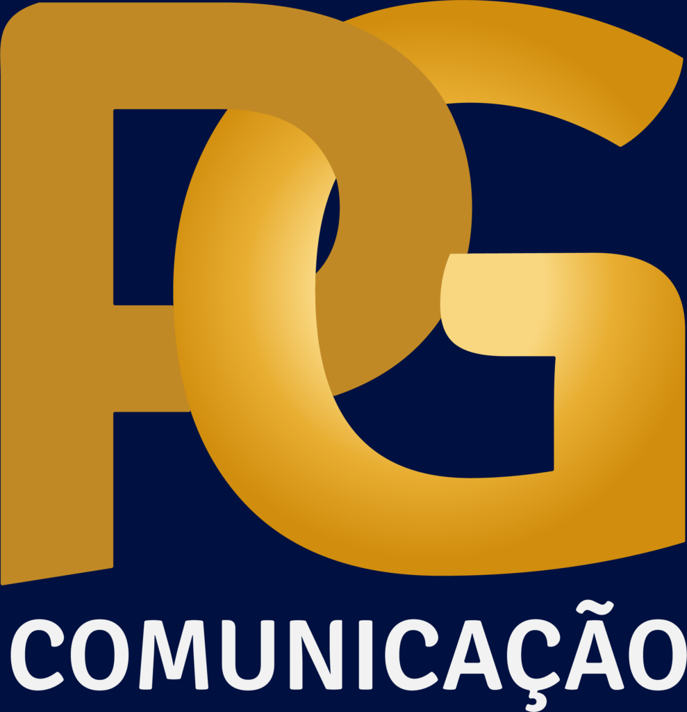 PG COMUNICAÇÃO LOGO