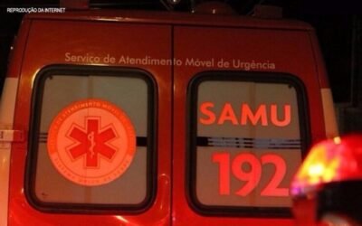 Homem invade resistência e agride morador no interior de Lagarto