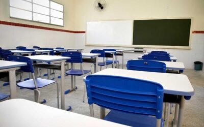 Professor da rede estadual é afastado por importunação sexual contra alunas em Sergipe