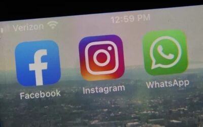 WhatsApp, Instagram e Facebook apresentam instabilidade nesta quarta-feira