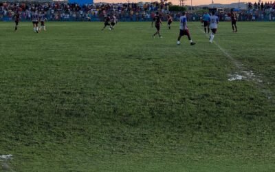 Flamenguinho da Carnaíba garante vaga na final da Copa Chiquinho Boaventura, enfrentará o Grêmio Tanquenovense pela disputa do título!