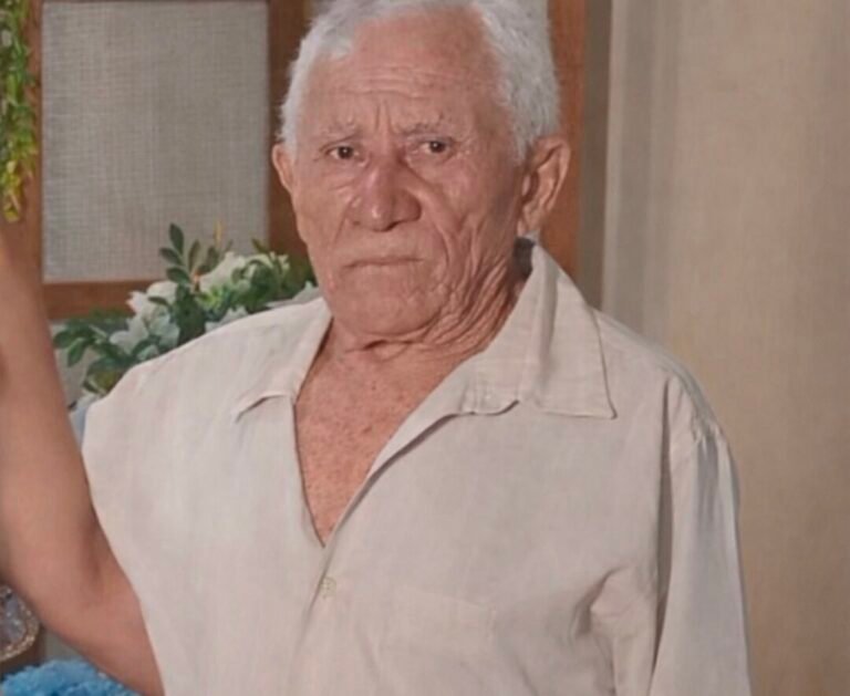 Idoso de 74 anos é encontrado após dias desaparecido em Riachão do Dantas