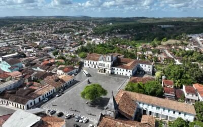 Mulher é vítima de tentativa de feminicídio e é resgatada em área de mata em São Cristóvão