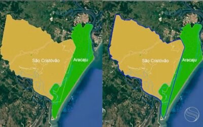 Senado aprova projeto que estabelece normas para realização de plebiscito em disputa territorial entre Aracaju e São Cristóvão