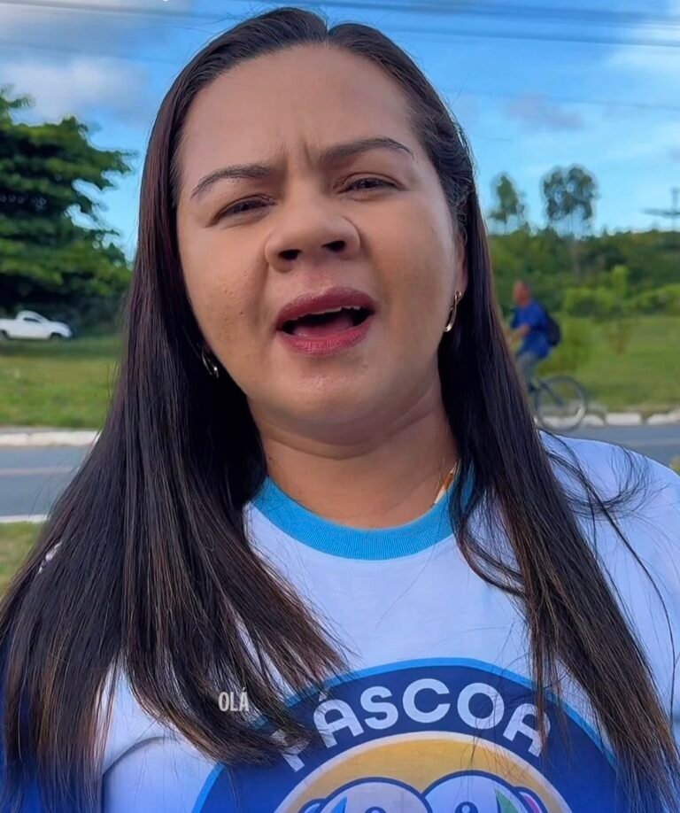 Mais de 4.600 famílias são beneficiadas com peixe e arroz pelo projeto “Páscoa, Crença e Vínculo” em Riachão do Dantas, afirma a secretária de Assistência Social, Valéria Lopes