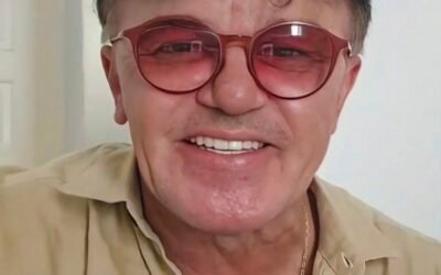 Canindé confirma show na Festa do Abacaxi 2026 e convida população para grande noite de música no povoado Barro Preto, em Riachão do Dantas; organização de Sivaldo do Barro Preto