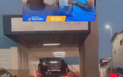 Suspeito de duplo homicídio em Riachão do Dantas morre após confronto com a polícia durante operação em Estância