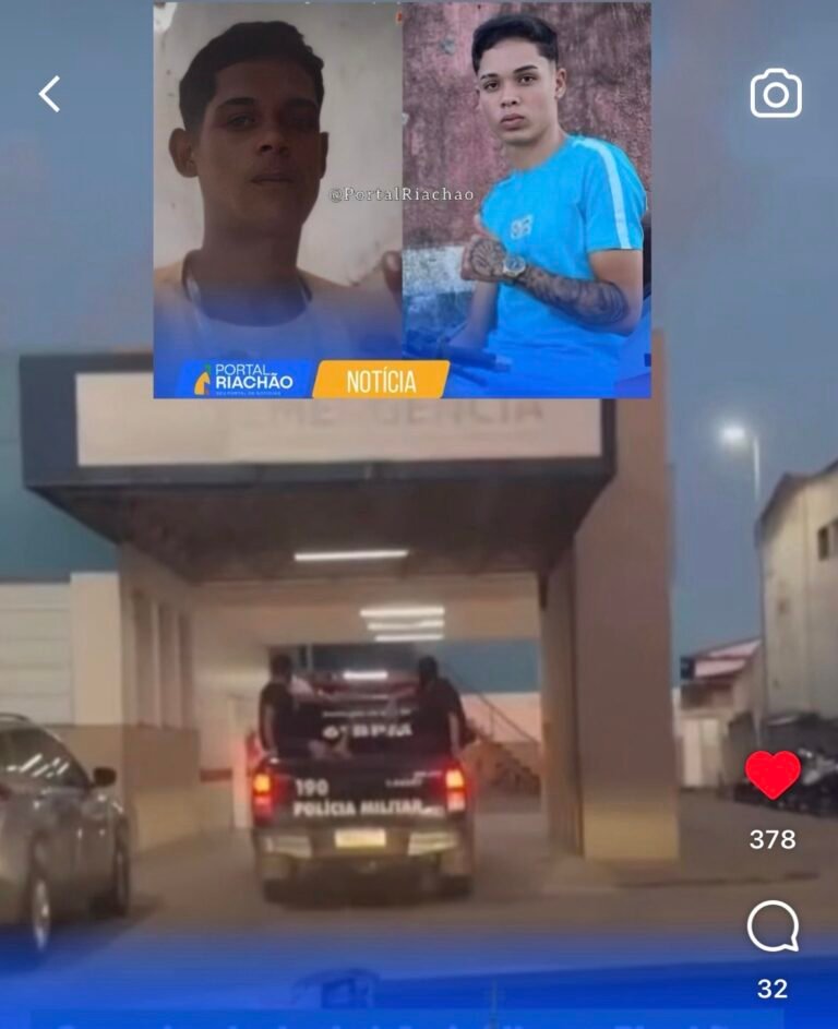 Suspeito de duplo homicídio em Riachão do Dantas morre após confronto com a polícia durante operação em Estância