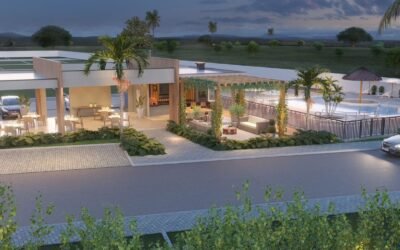 Primasa promove day use com música, gastronomia e experiência de lazer no Garden View neste sábado, 16
