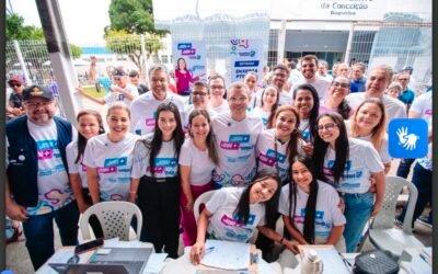 Programas Opera e Enxerga Sergipe ampliam acesso a procedimentos especializados e fortalecem a rede pública de saúde em Lagarto