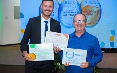 Gestão do prefeito Galego da Samba leva Riachão do Dantas ao maior IDEB da história nos anos iniciais