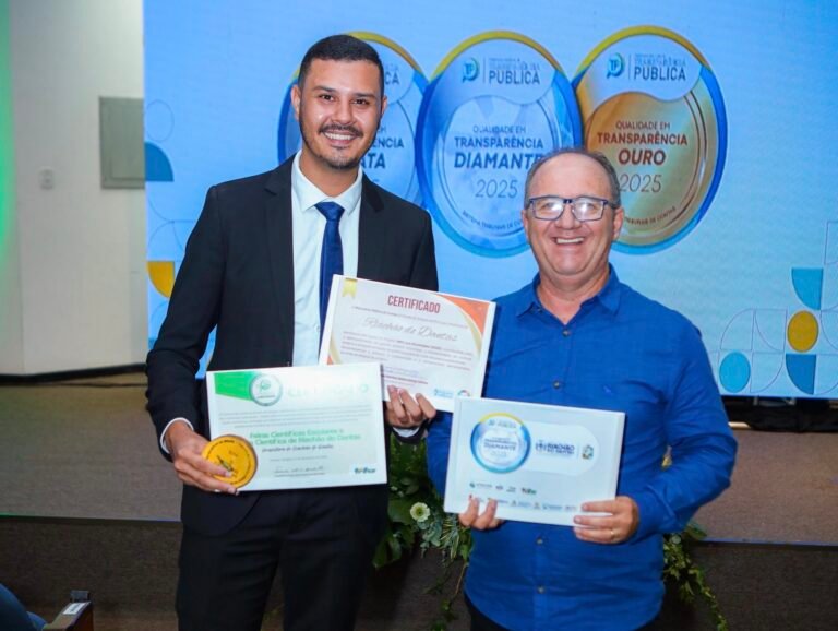 Gestão do prefeito Galego da Samba leva Riachão do Dantas ao maior IDEB da história nos anos iniciais