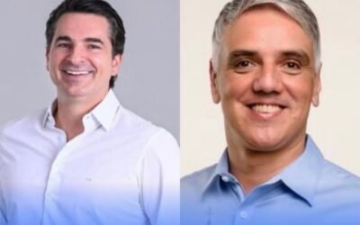 Prefeito Galego da Samba sai fortalecido das urnas com Gustinho Ribeiro chegando a 4.331 votos, contra 2.941 de Fábio Reis, e superando votação de Fábio na eleição anterior em Riachão